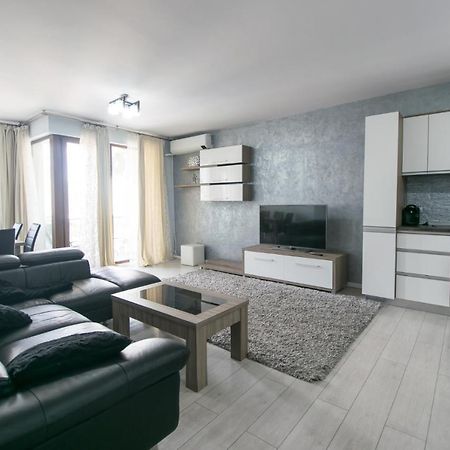 White Hotel Riviera Κλουζ-Ναπόκα Εξωτερικό φωτογραφία