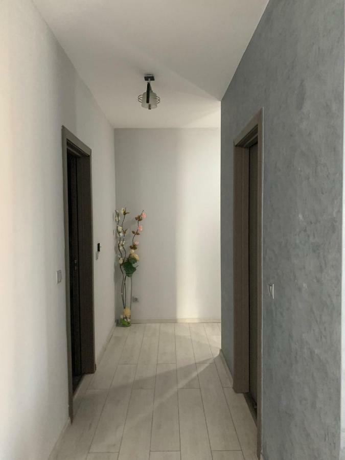 White Hotel Riviera Κλουζ-Ναπόκα Εξωτερικό φωτογραφία